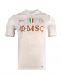 SSC Napoli Kevin De Bruyne #11 Auswärtstrikot 2025-26 Kurzarm